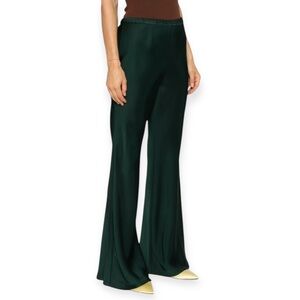Zimmermann 'Eden' Slouch Flare Pant